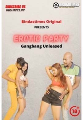 Erotic Party